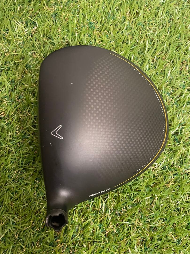 キャロウェイ ローグ ST MAX D 10.5° ドライバー　ヘッド単品