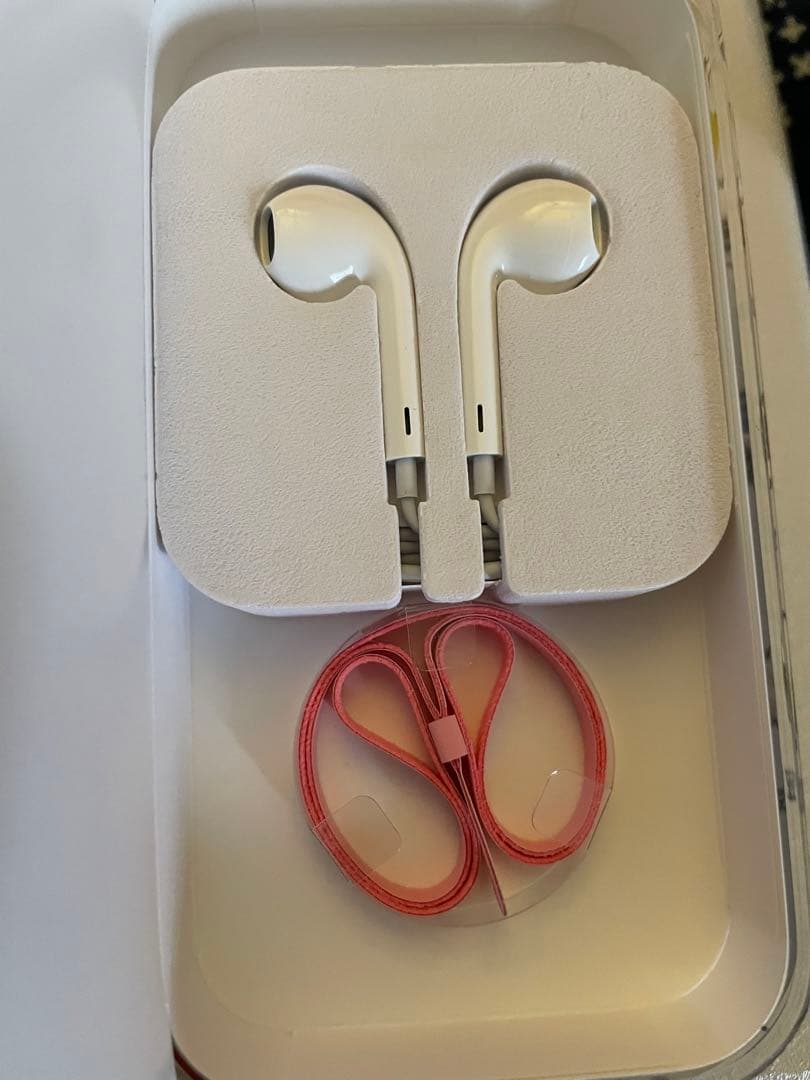 【新品 動作確認済】iPod touch 第6世代 128GB 希少品