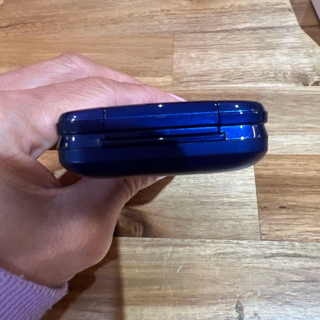 C742 au SIMフリー　KYOCERA KYF43 8GB