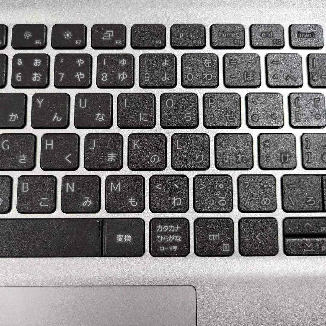 Windowsノート本体 DELL Inspiron15 3511 Win11 i7(G11) 16GB