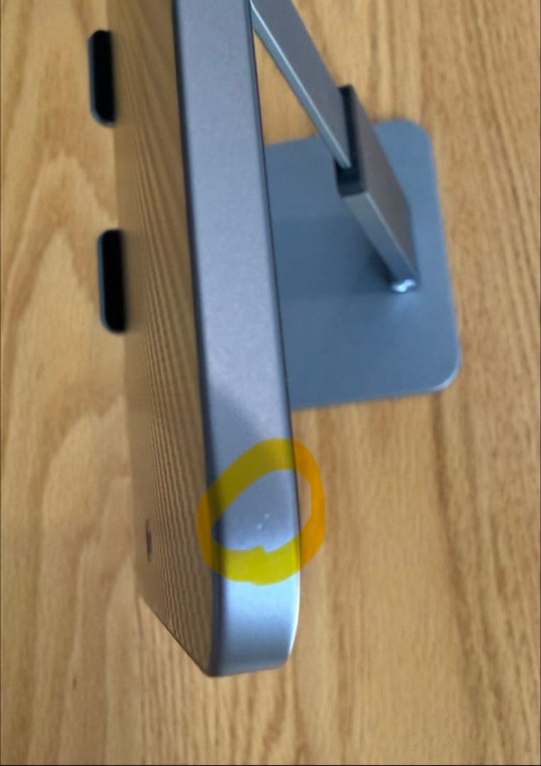 iPad Pro 11インチ 第3世代 Wi-Fi 256GB M1