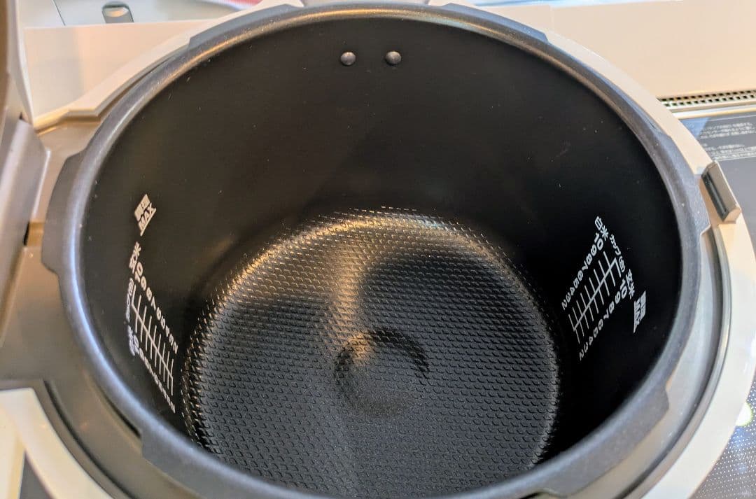 美品　T-fal CY8511JP クックフォーミー エクスプレス