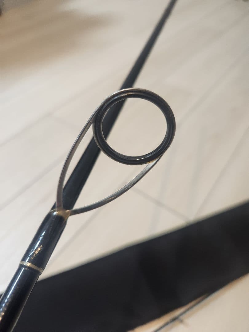 YAMAGA Blanks E'arly 99 シーバスロッド