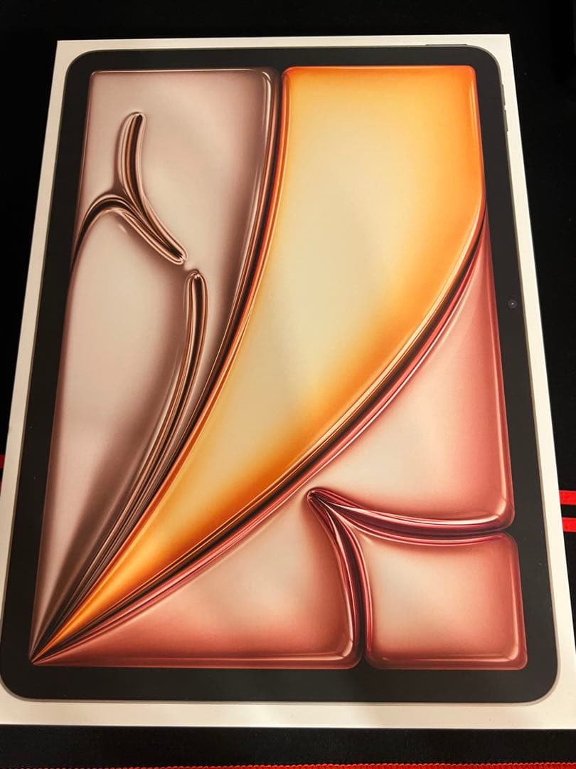 サンチル11インチiPad Air (M3) Wi-Fiモデル 256GB