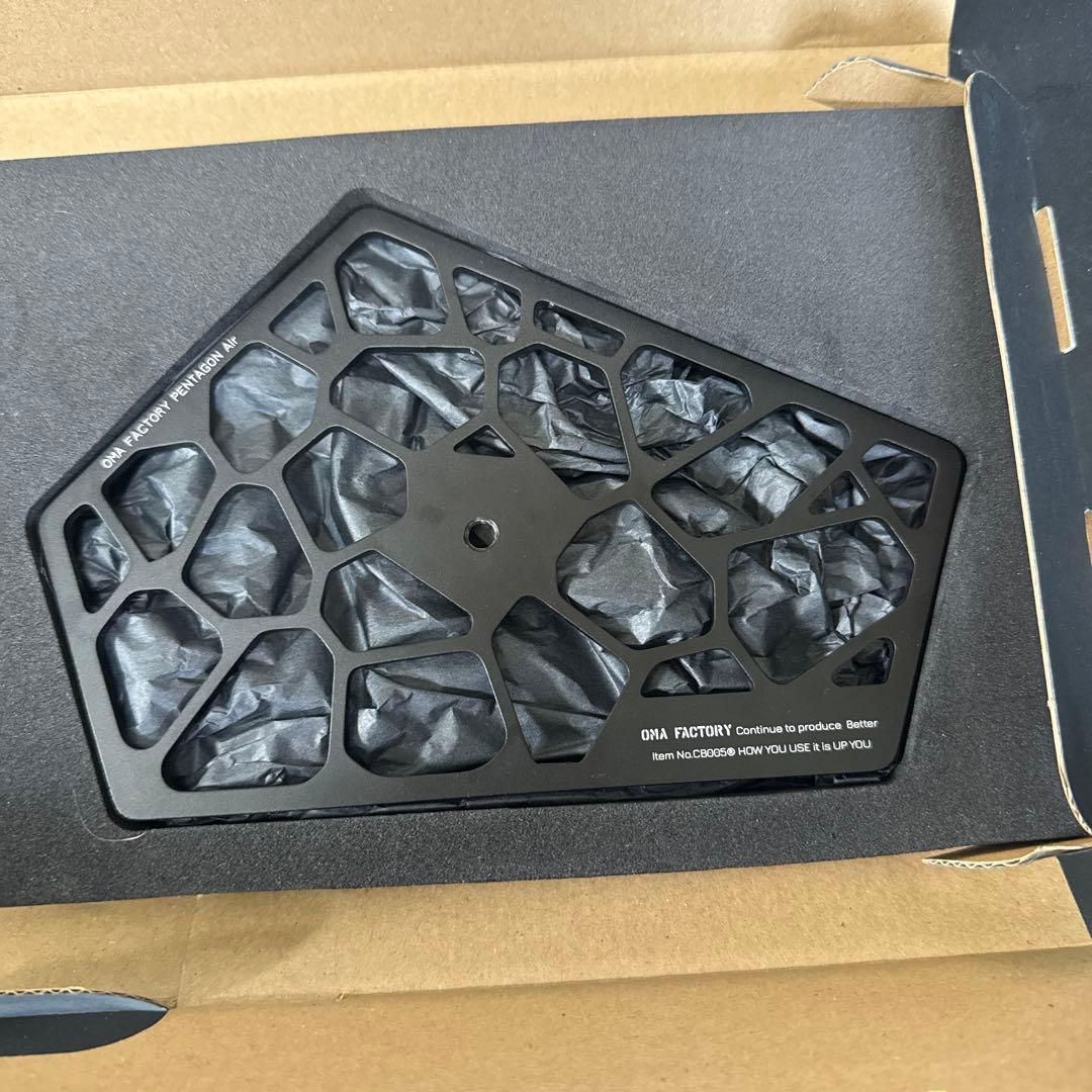 OMA FACTORY ミニテーブル