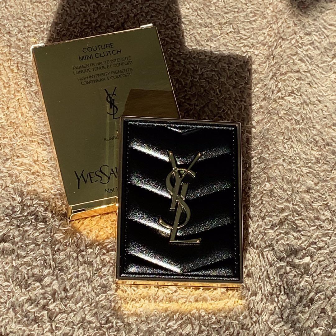 クチュール ミニ クラッチ 730