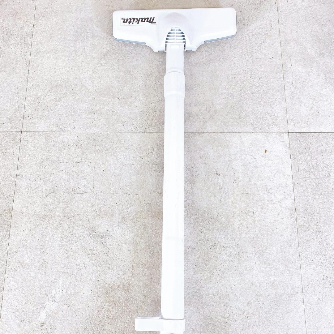 makita マキタ 充電式スティッククリーナー CL107FD