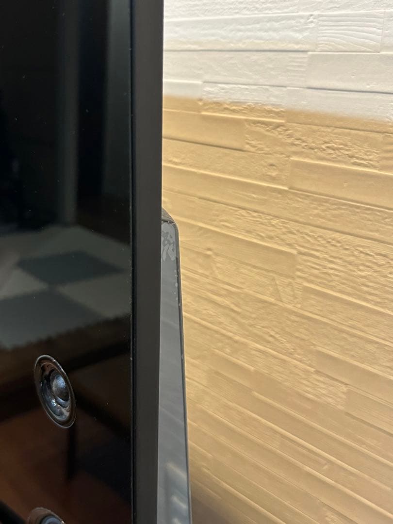 【ジャンク品】55型SONY KJ-55X9350D