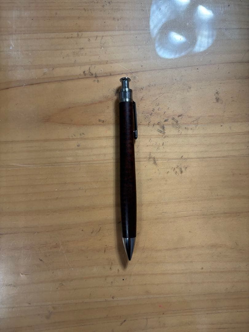 工房楔 リングギジー シャーペン 0.5mm