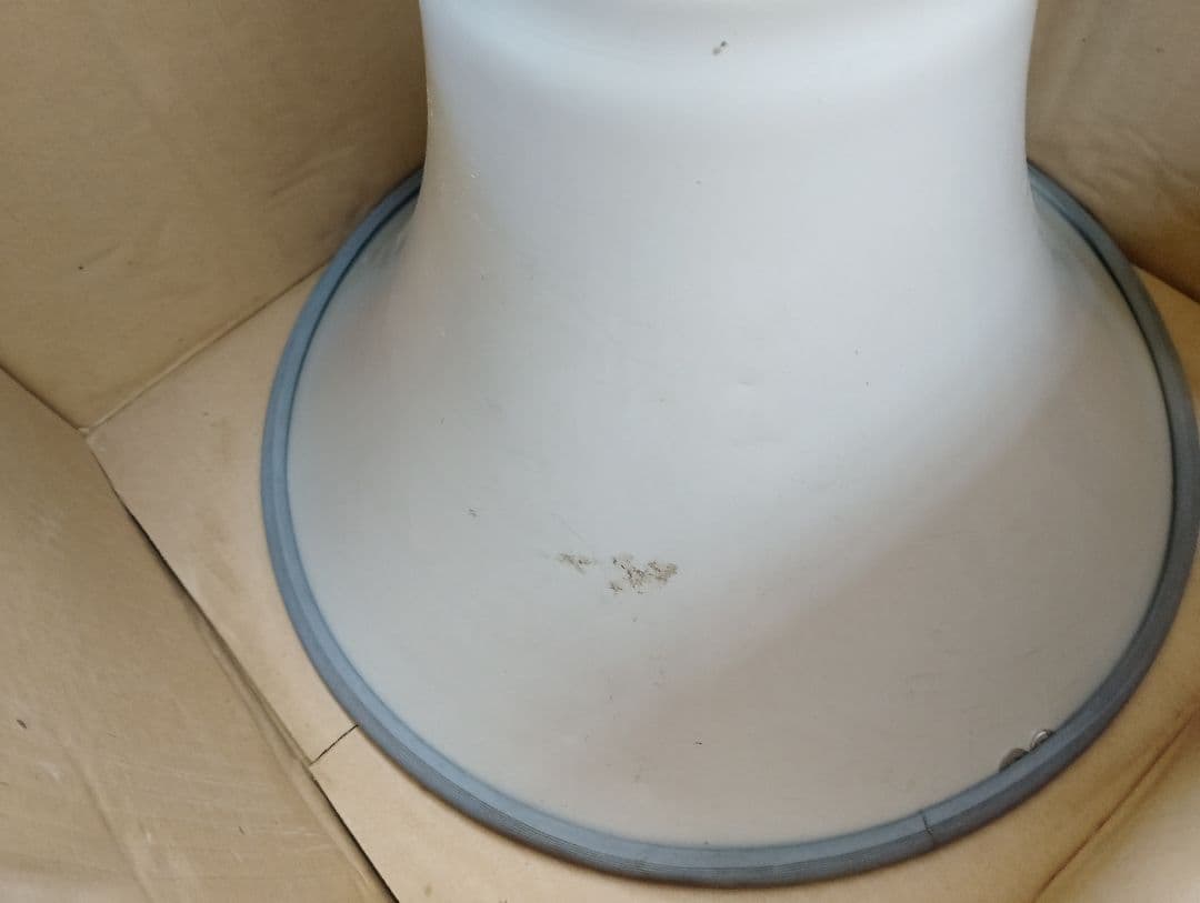 TOA TU-25MLドライバーユニットは、業務用の音響機器(あ4)