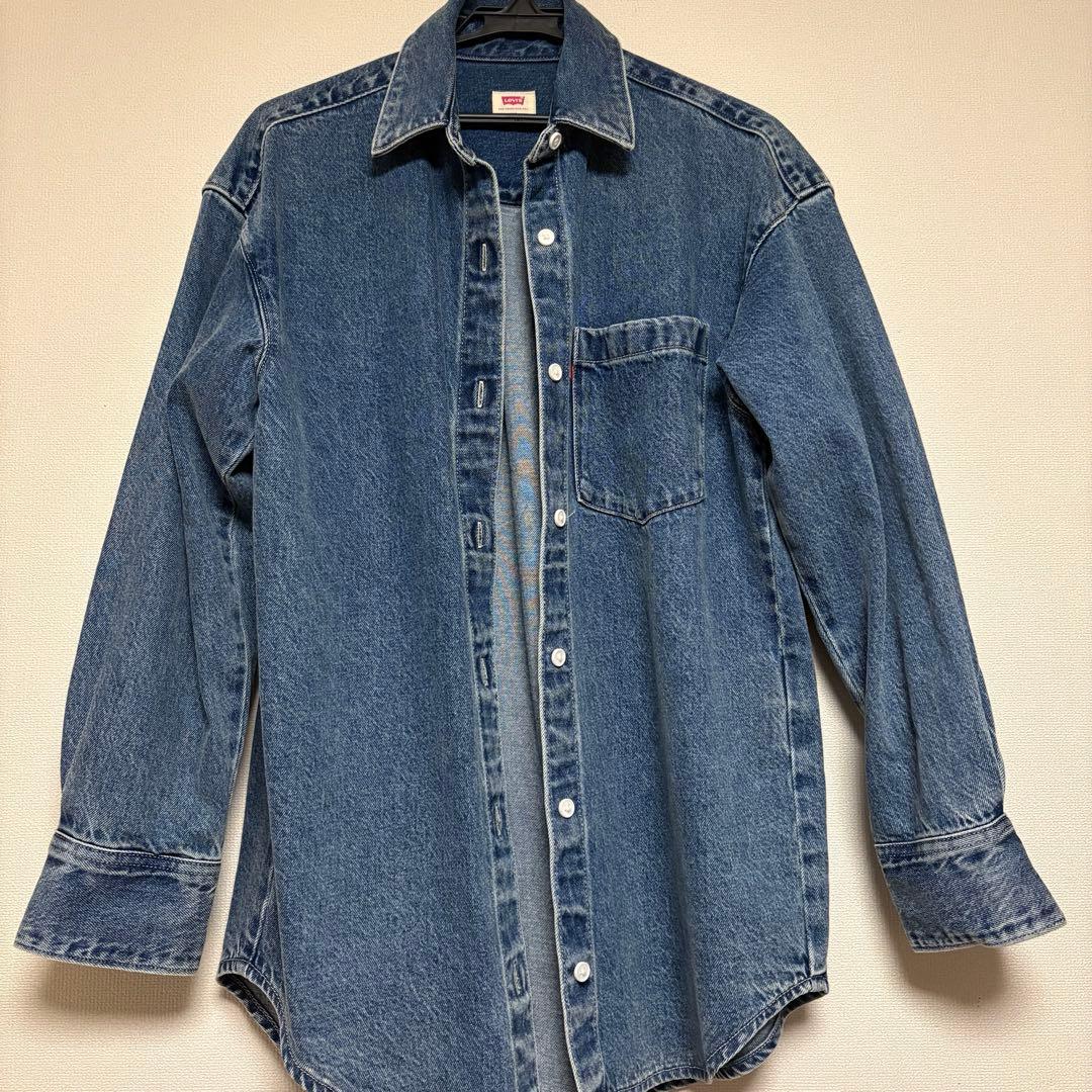 ジャーナルスタンダード 別注LEVI’S THE EVERYDAY SHIRTS