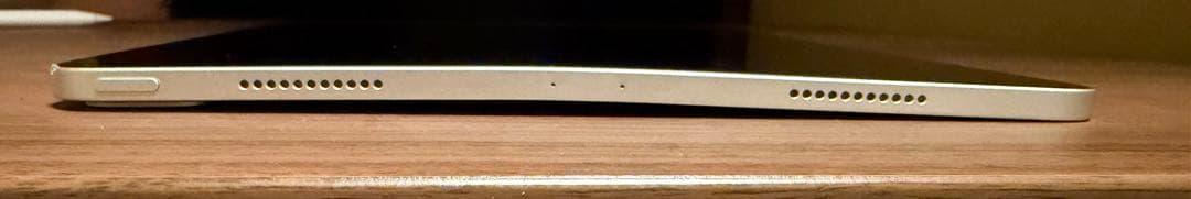 iPad本体 iPad Pro 12.9 128GB Apple Pencil