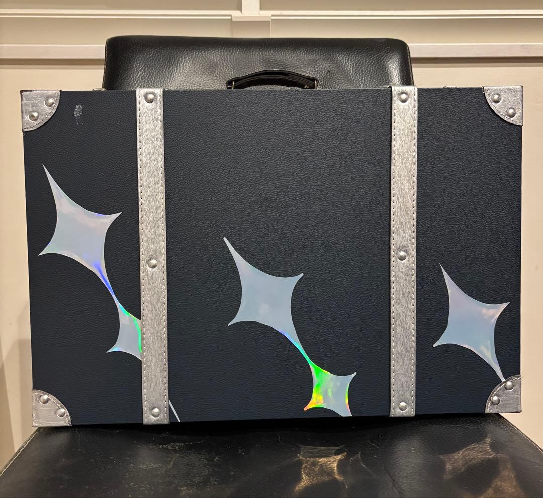 星導ショウ コスプレ 衣装 カバン 鞄