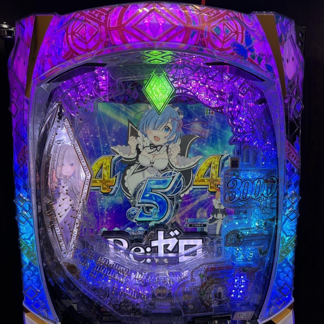 スマパチ「Re:ゼロから始める異世界生活 season2」 スマパチ「リゼロ2」