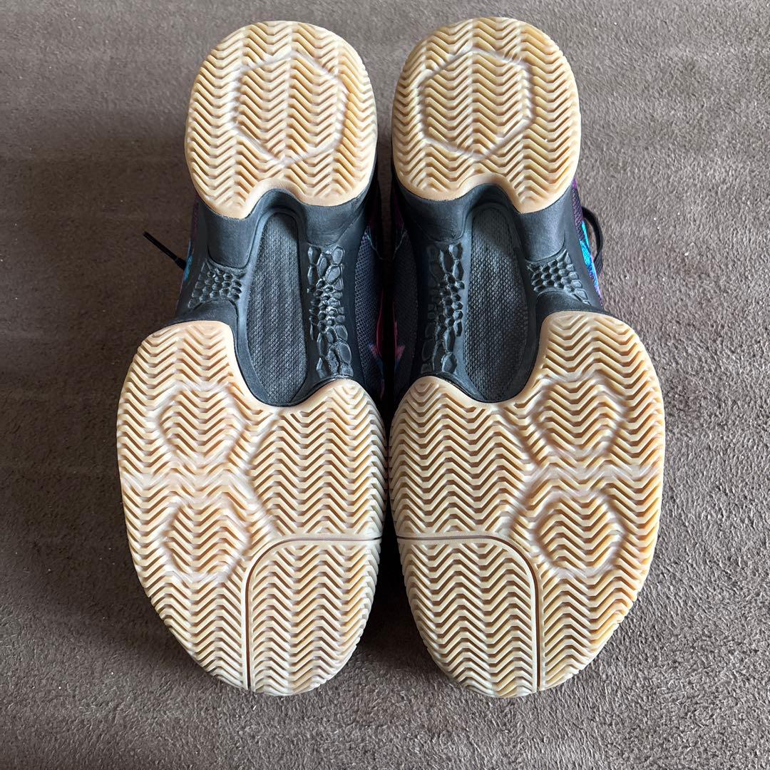 NIKEテニスシューズ