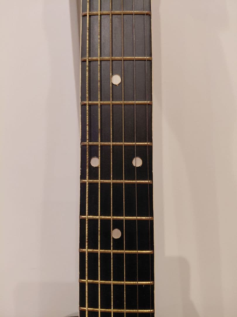 S POWER FKRP-39C/BSアコースティックギター オベーションタイプ
