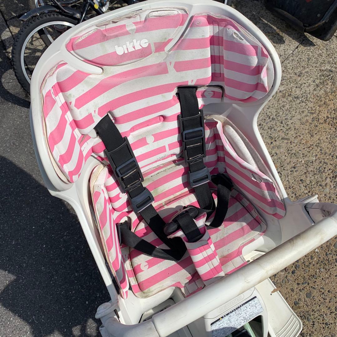 [666]送料無料 ブリヂストン bikke MOB eビッケ モブイー