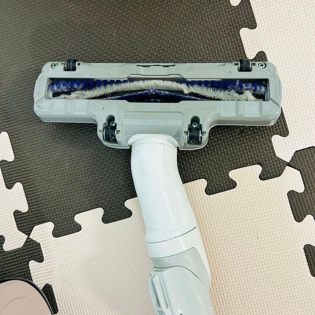 パナソニック 掃除機　紙パック式　MC-PK20A