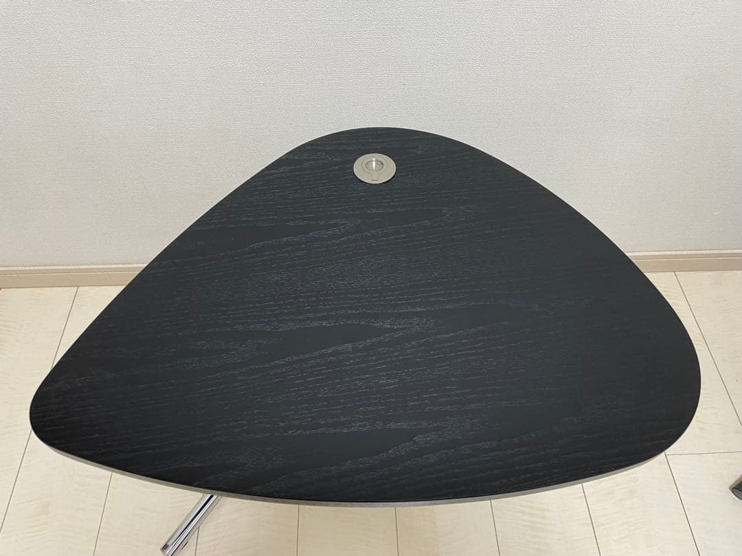 TECTA K22 サイドテーブル　アクタス　ACTUS ブラック