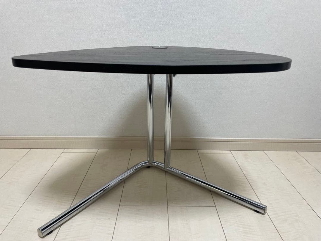 TECTA K22 サイドテーブル　アクタス　ACTUS ブラック