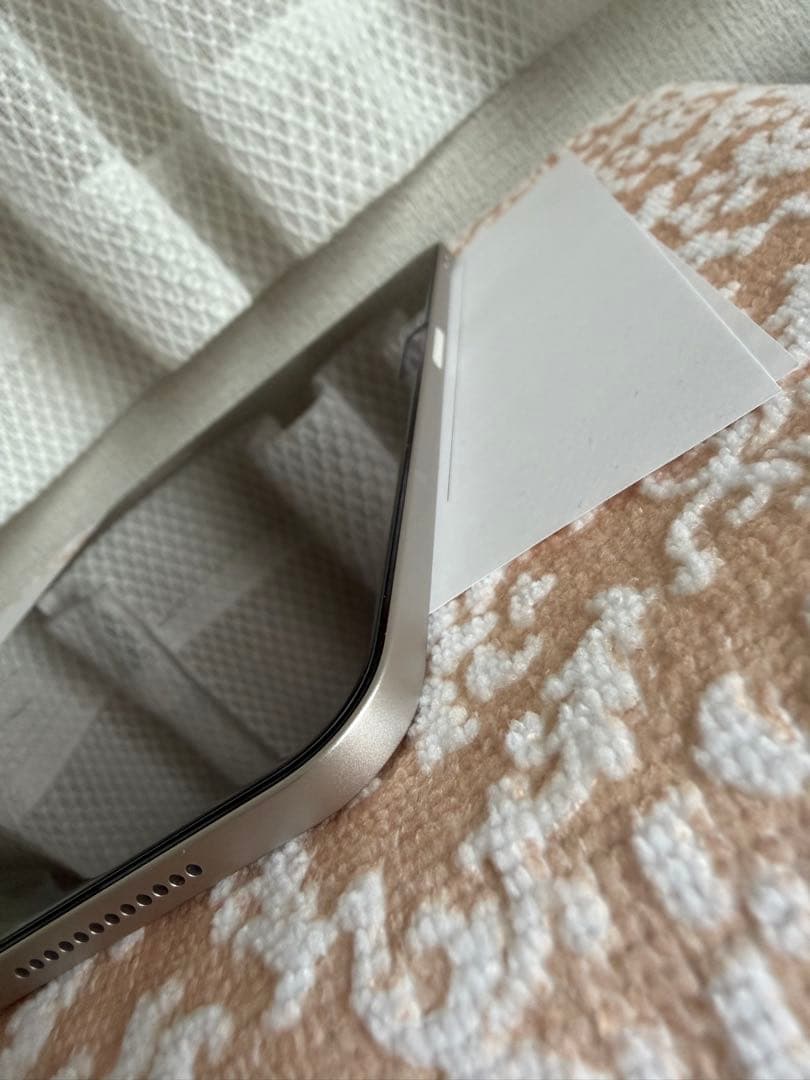 次12日発送 iPad Air M3 11インチ Wi-Fi 128GB