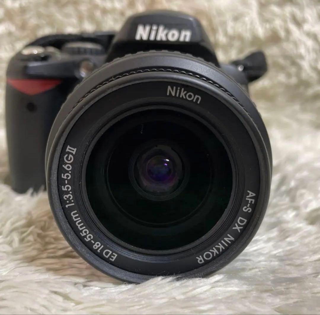 s*s様 Nikon D40 レンズキット