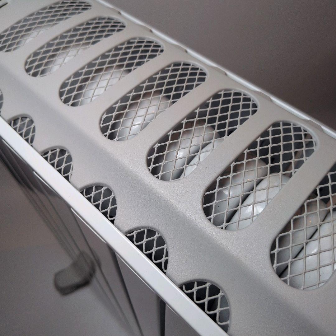 【極美品】De'Longhi ベルカルド オイルヒーター RHJ75V0915