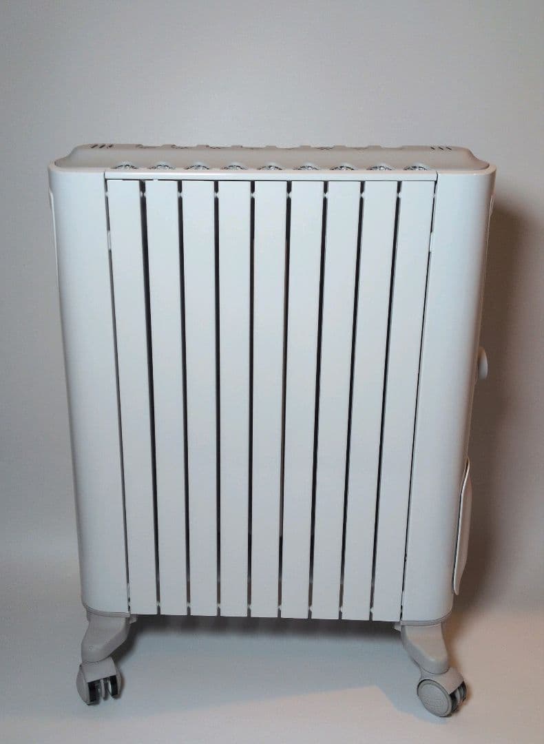 【極美品】De'Longhi ベルカルド オイルヒーター RHJ75V0915