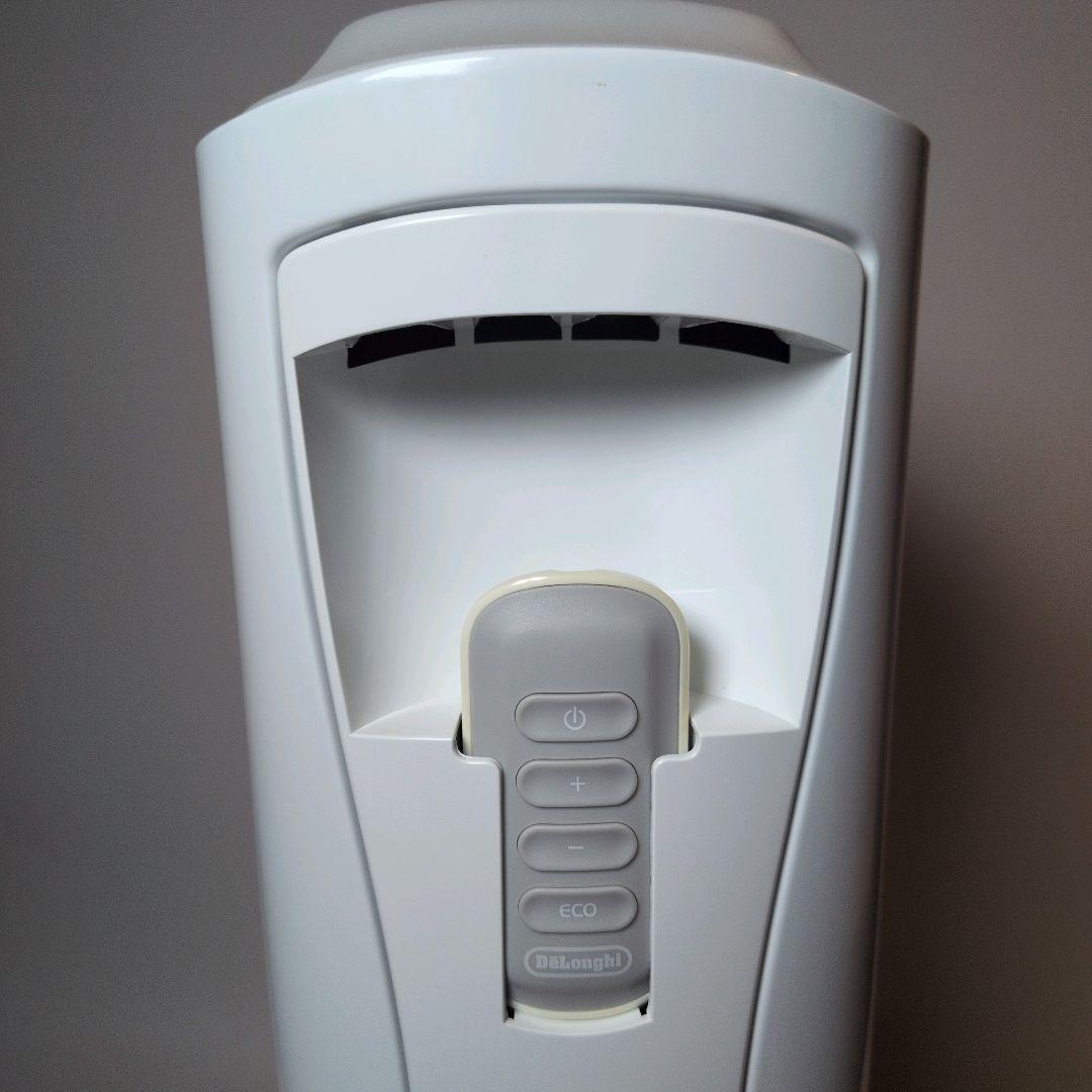 【極美品】De'Longhi ベルカルド オイルヒーター RHJ75V0915