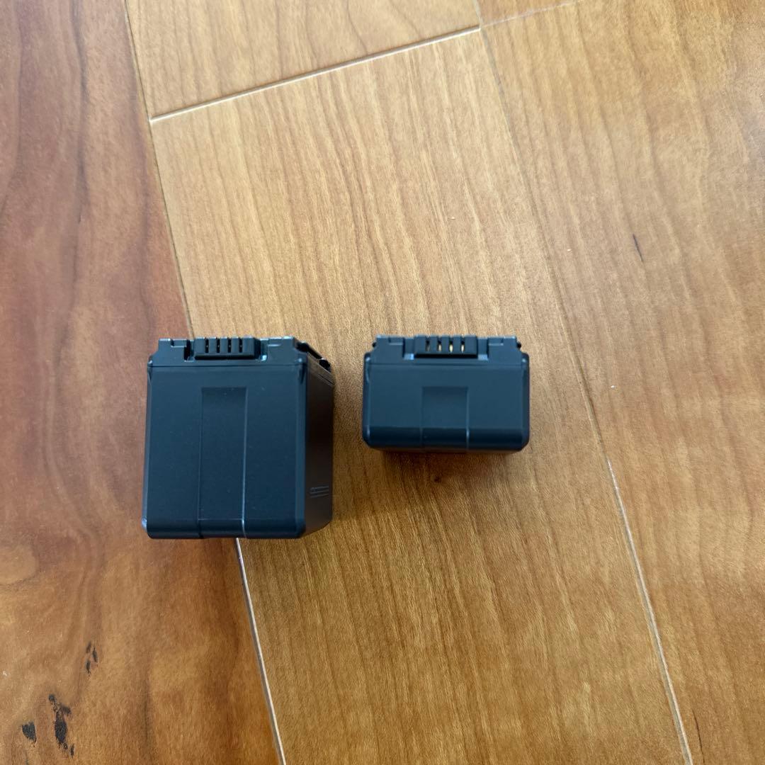 はんなり　パナソニック HDC-HS300 デジタルハイビジョンカメラ