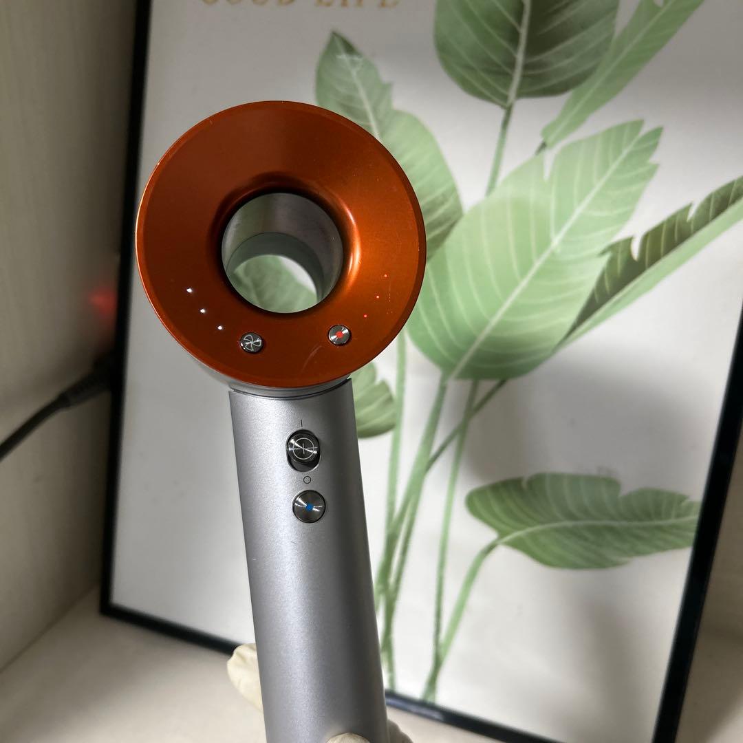 Dyson ダイソン ドライヤー HD03 動作確認済み