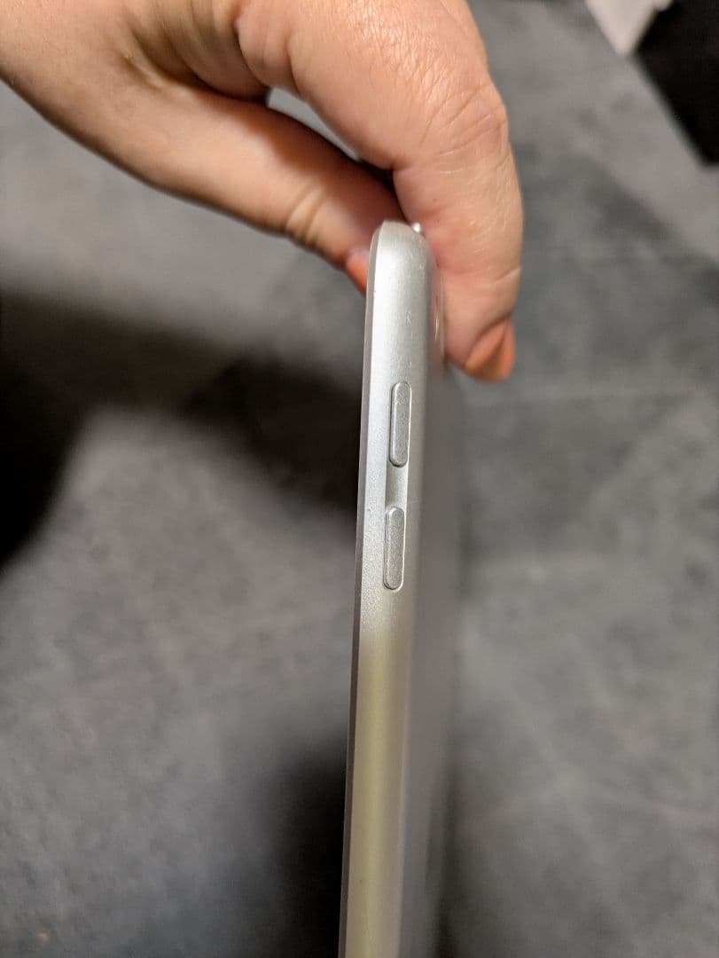 iPad 　第6世代
