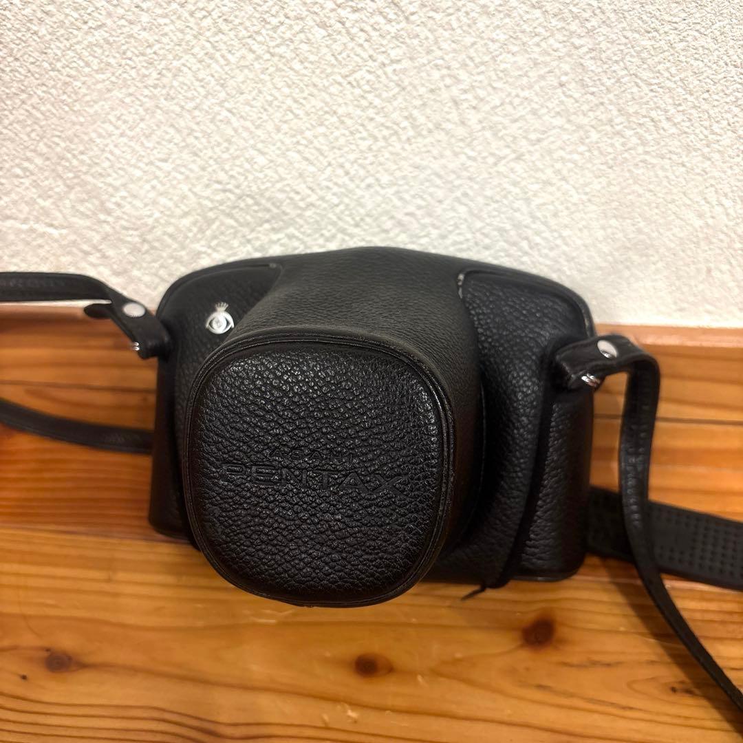 PENTAX KX フィルムカメラ