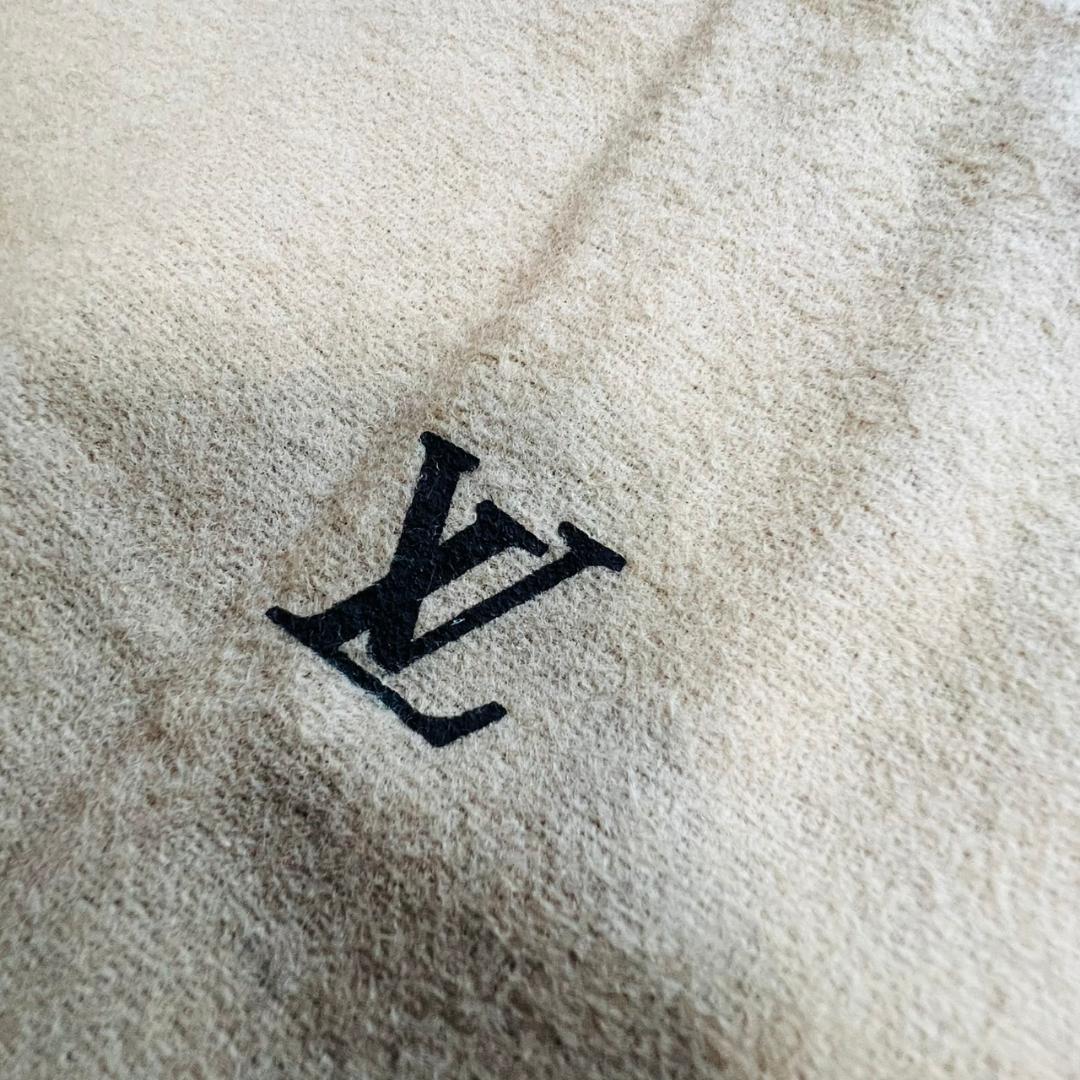 LOUIS VUITTON 保存袋 8点セット まとめ バッグ 布袋ブランド巾着