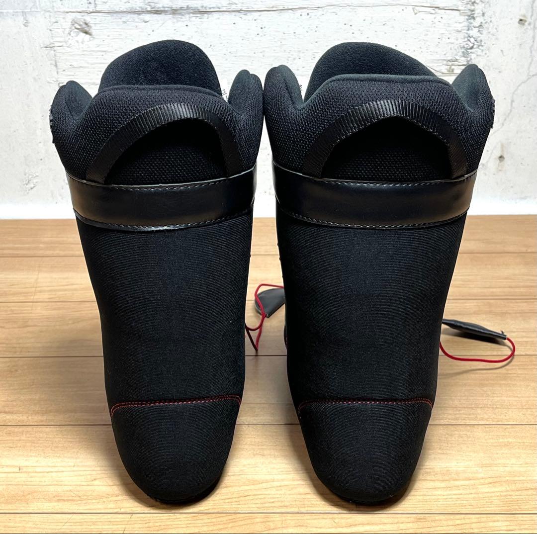 スノーボードブーツ DCシューズ / 27.5cm / インナーブーツ付き