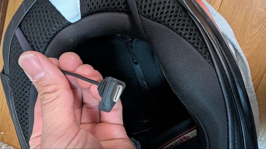 早い者勝ち！AEROBLADE-6 DYNA OGK KABUTO カブト