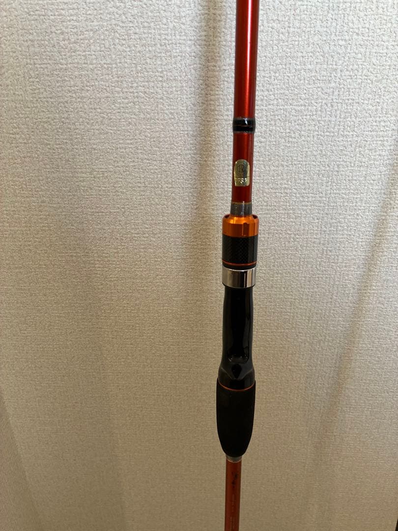 SHIMANO BAYGAME X TACHIUO H185 船竿