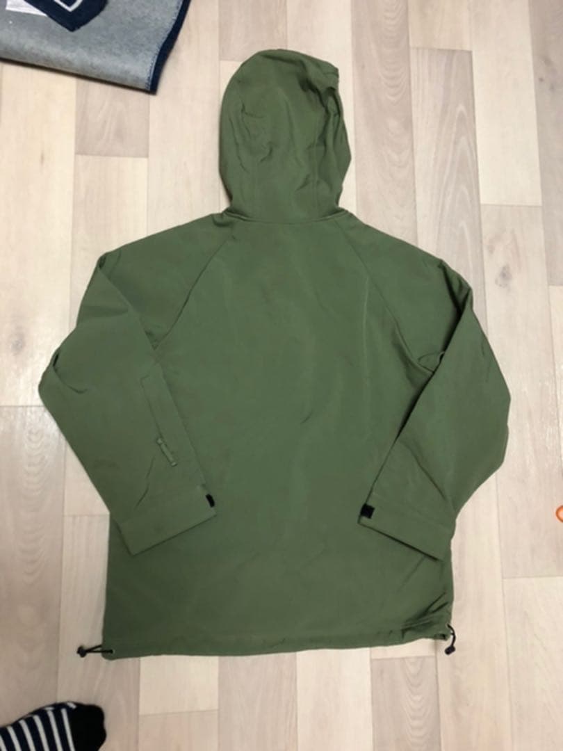 値下げ！！BAMPS  スノーボードウェア　男女兼用