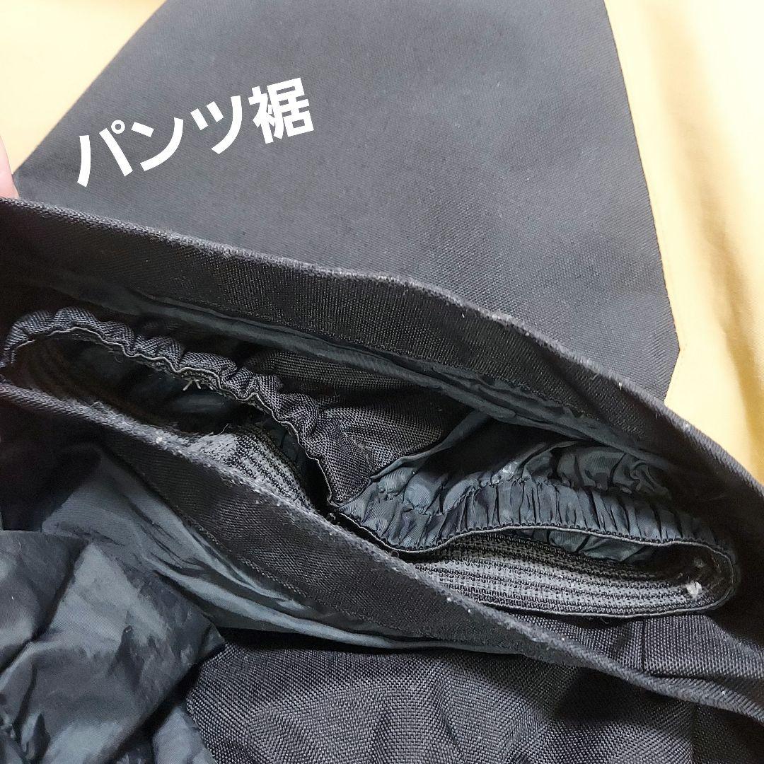 The North Face ジャケット・パンツ WS(子ども130~150)