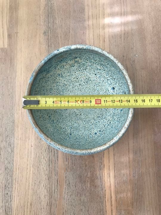 アダムシルヴァーマン Adam Silverman 器 食器 ヒースセラミック
