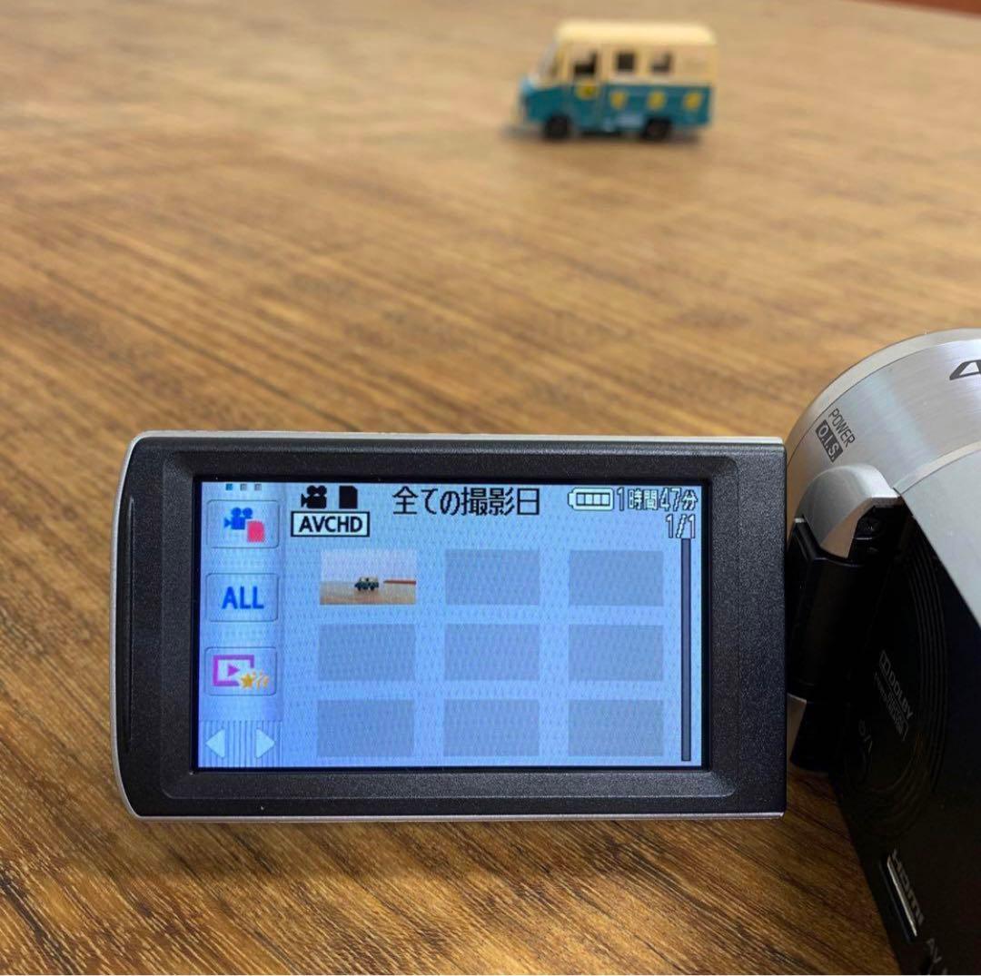 正規品 Panasonic HDC-TM85 美品