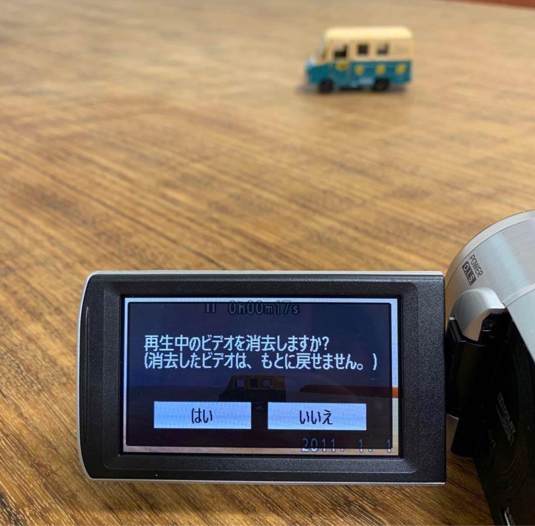 正規品 Panasonic HDC-TM85 美品