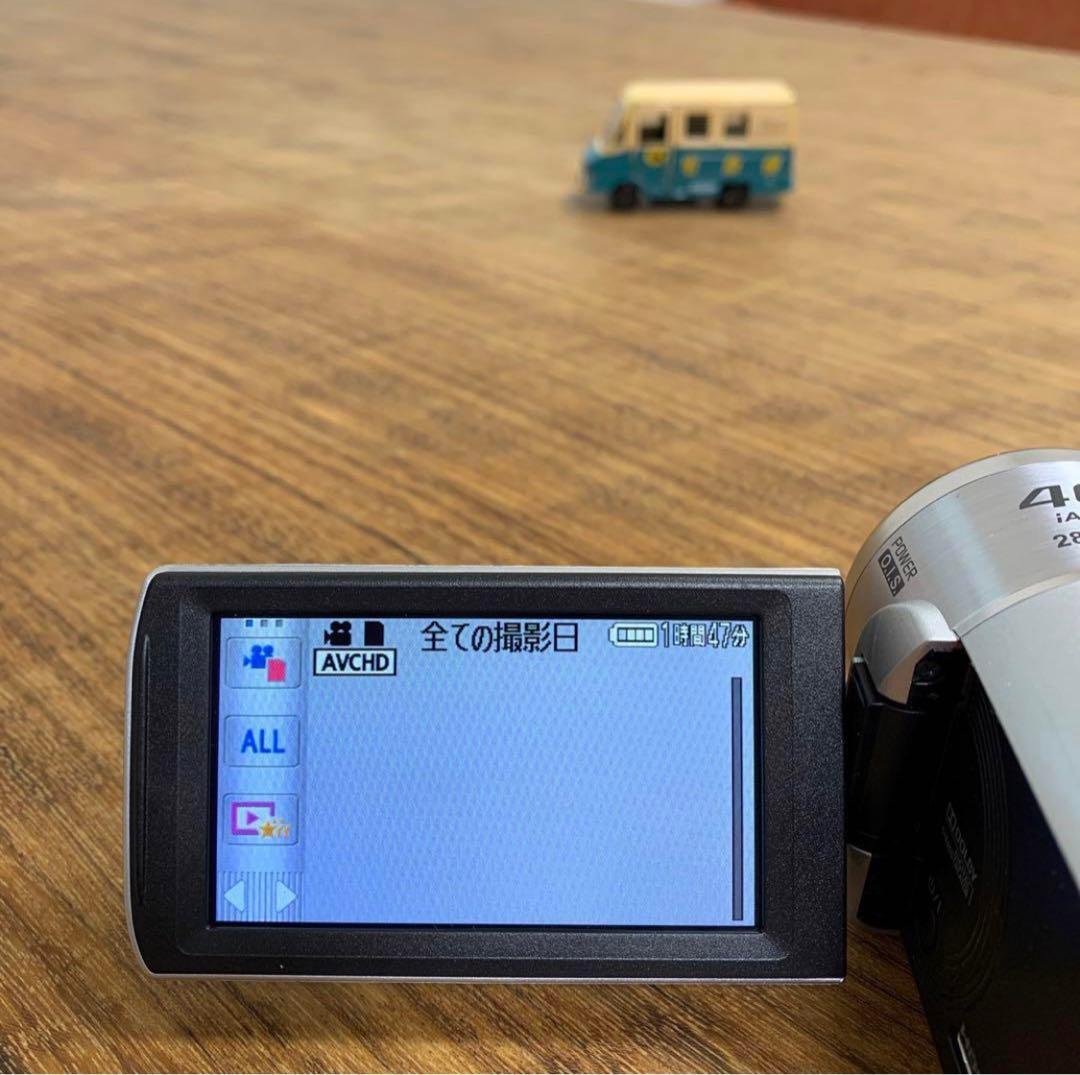 正規品 Panasonic HDC-TM85 美品