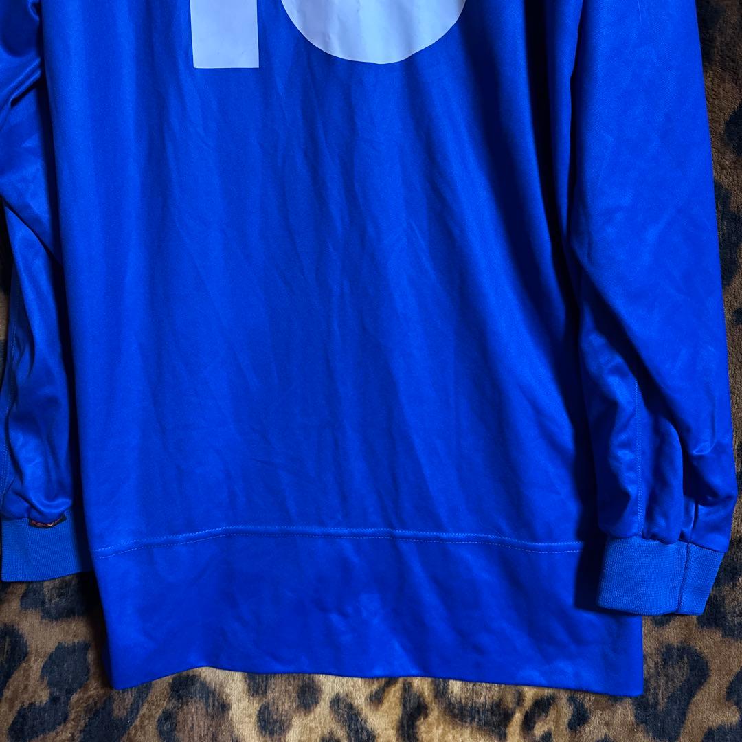 R.baggio　XL baggio football 1999 サッカー