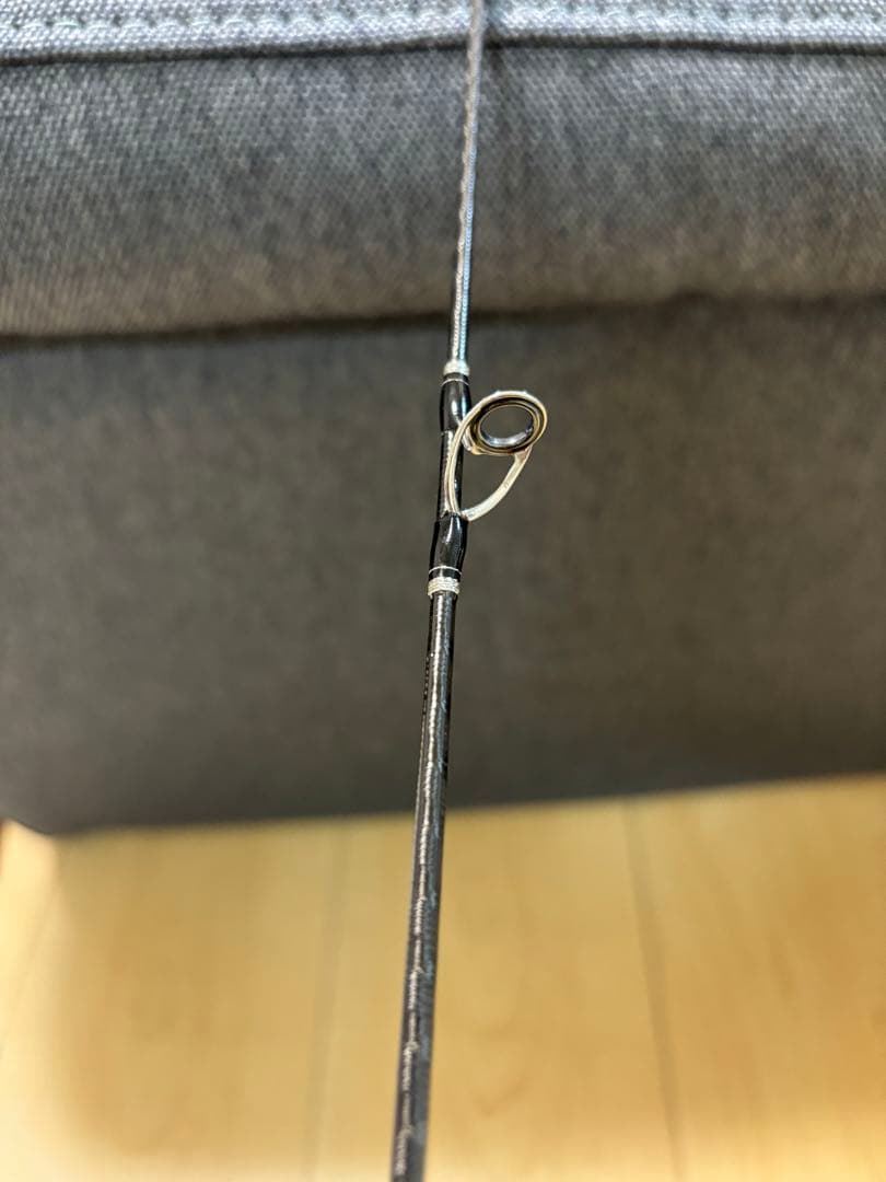 SHIMANO コルトスナイパー XR S96M