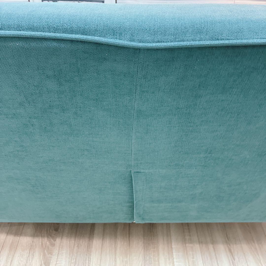 ◇大阪府 神戸市 配達料無料！◇NOCE◇ソファ◇2人掛け◇