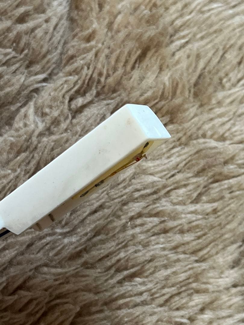 【レトロ】SHARP SONOPAC トランジスタラジオ【レコードプレーヤー】