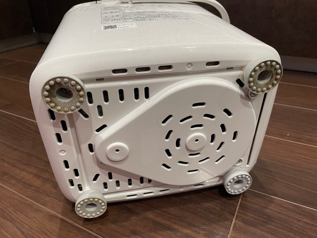 売切り！【美品！】Panasonic ホームベーカリー SD-MT3 2021年