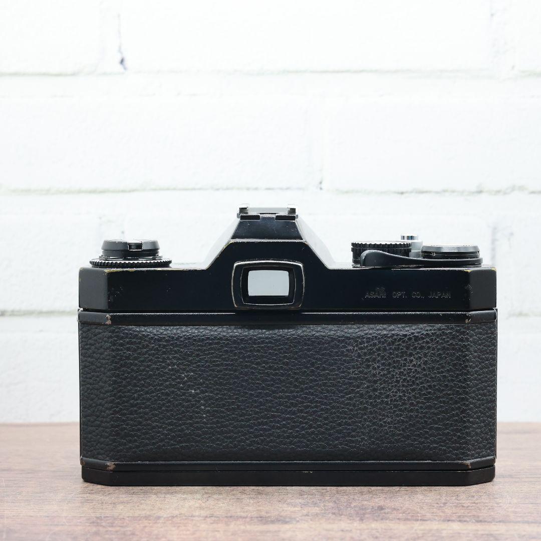 【完動品】PENTAX SPF /S-M-C TAKUMAR 55mm F1.8