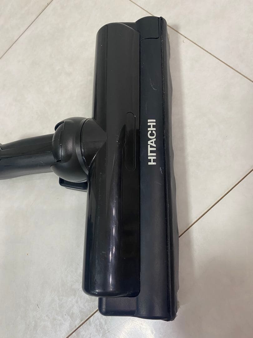 日立 コードレス掃除機2021年製　PV-BL 1H